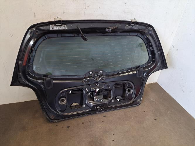 Image Malle/Hayon arriere - RENAULT TWINGO 2