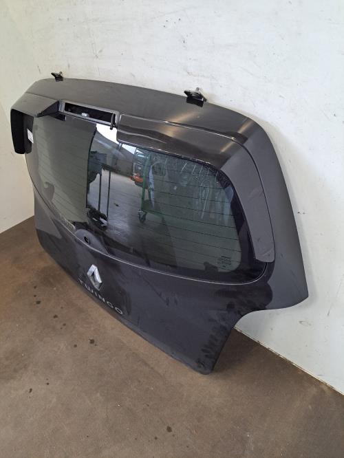 Image Malle/Hayon arriere - RENAULT TWINGO 2