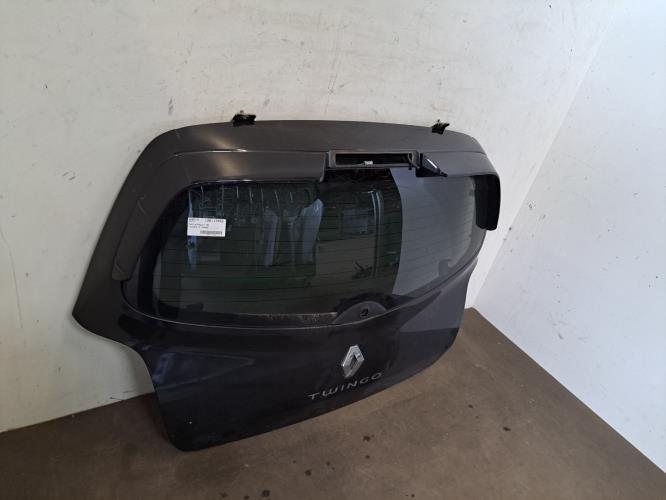 Image Malle/Hayon arriere - RENAULT TWINGO 2