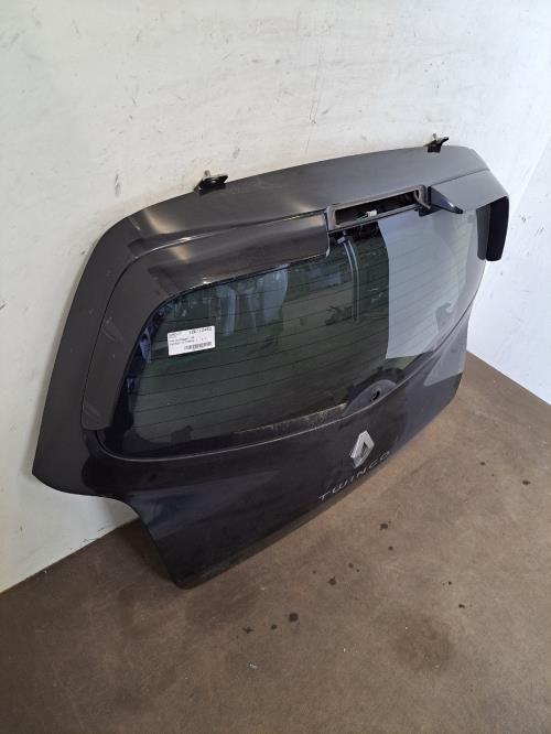 Image Malle/Hayon arriere - RENAULT TWINGO 2