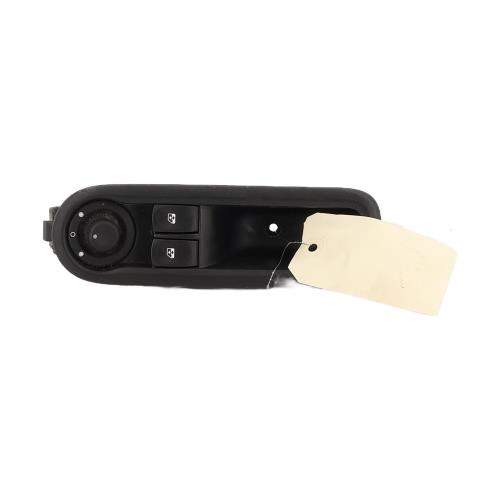 Image Interrupteur de leve vitre avant gauche - RENAULT TWINGO 2