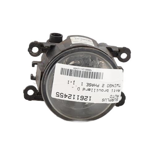 Image Anti brouillard droit (feux) - RENAULT TWINGO 2