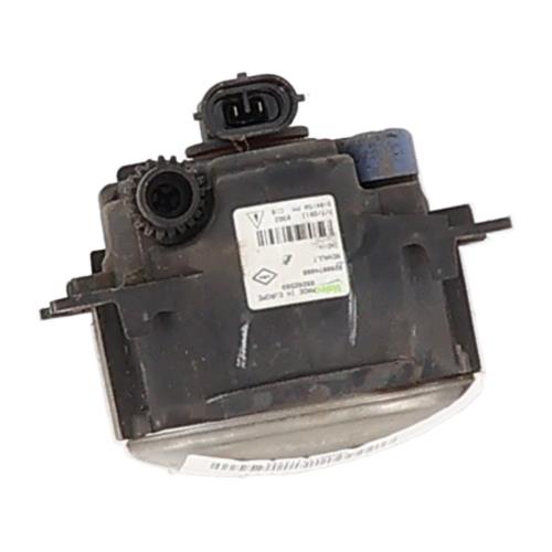 Image Anti brouillard droit (feux) - RENAULT TWINGO 2