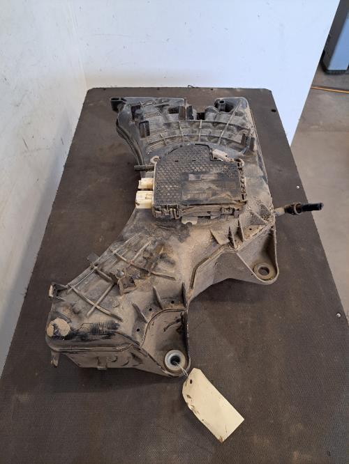 Image Reservoir AdBlue - RENAULT CLIO 5