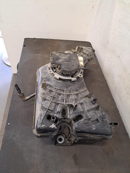 Image Reservoir AdBlue - RENAULT CLIO 5