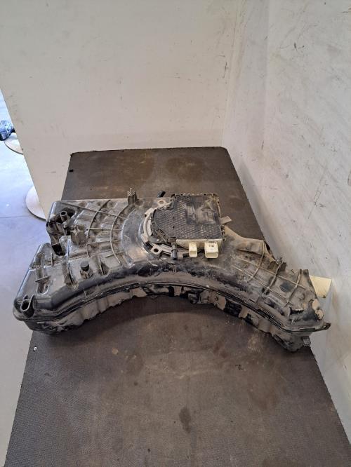 Image Reservoir AdBlue - RENAULT CLIO 5