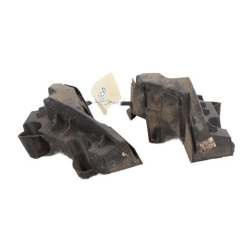 Image Moulure de pare choc arriere - DS DS4 1