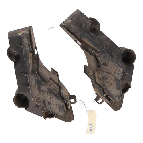 Image Moulure de pare choc arriere - DS DS4 1