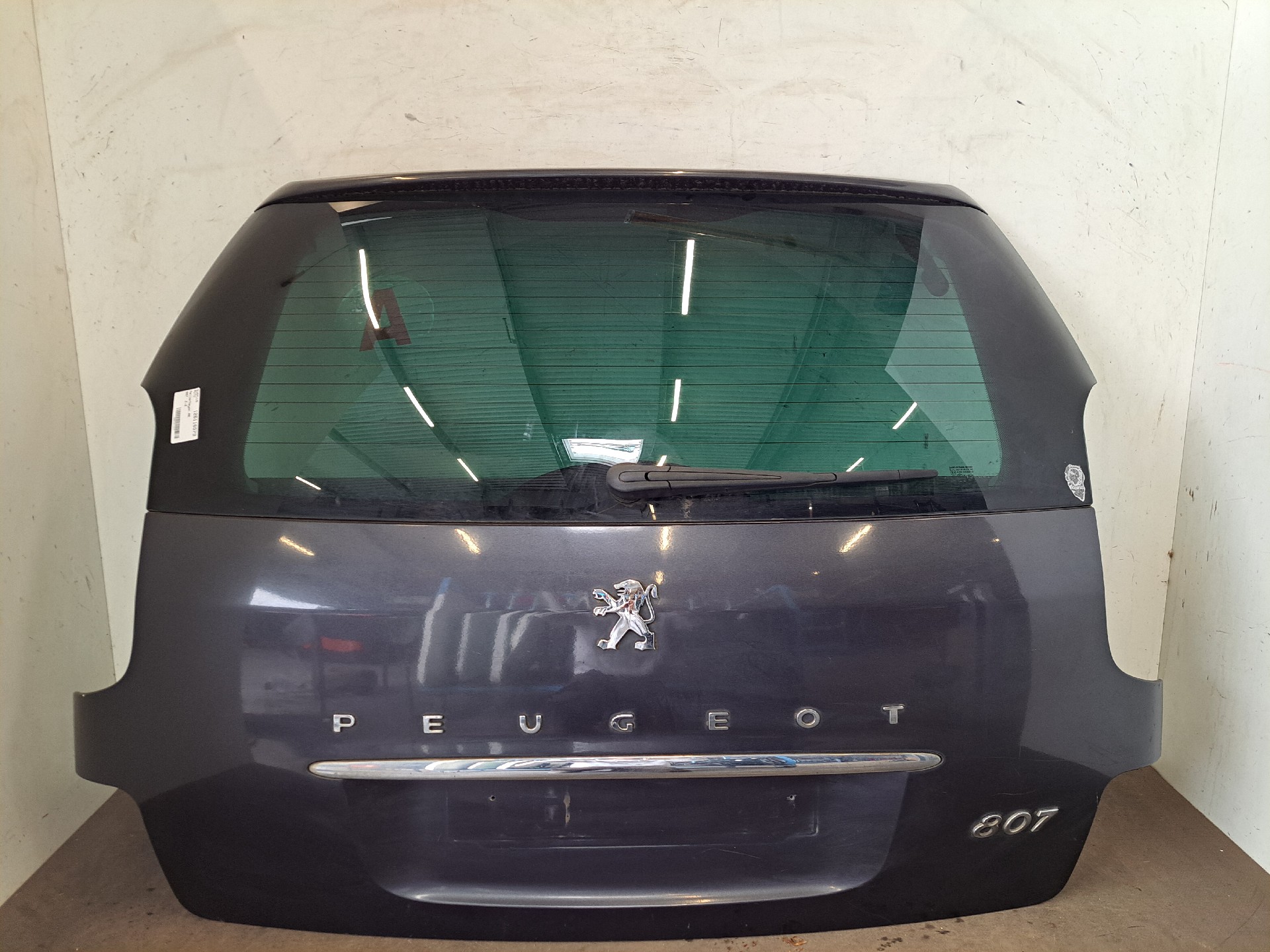 Pièce Auto
