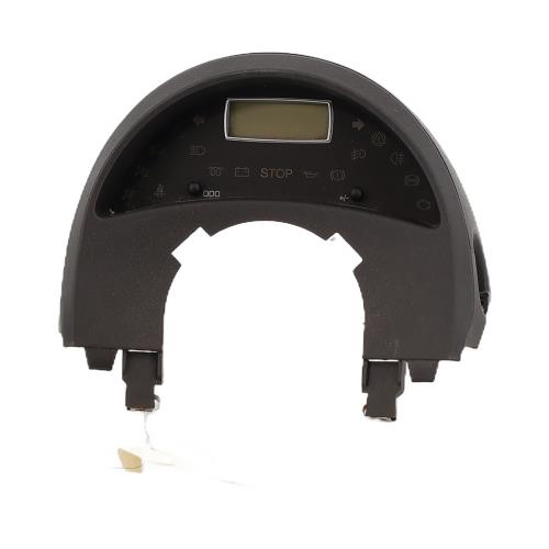 Image Compteur - PEUGEOT 807