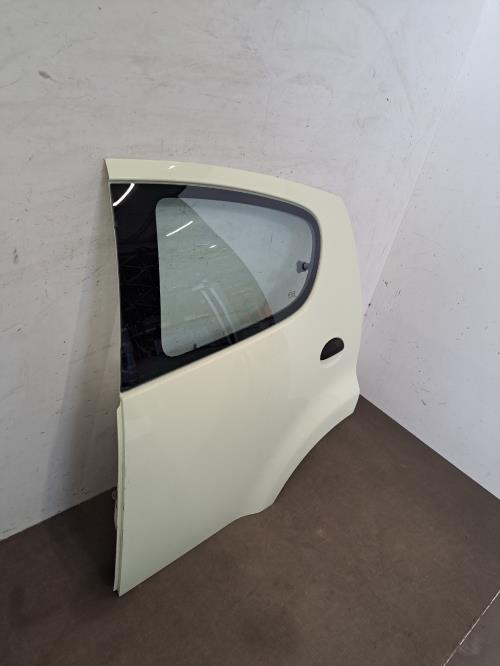 Image Porte arriere gauche - CITROEN C1 1
