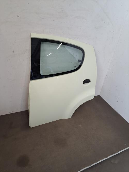 Image Porte arriere gauche - CITROEN C1 1