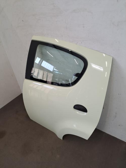 Image Porte arriere gauche - CITROEN C1 1