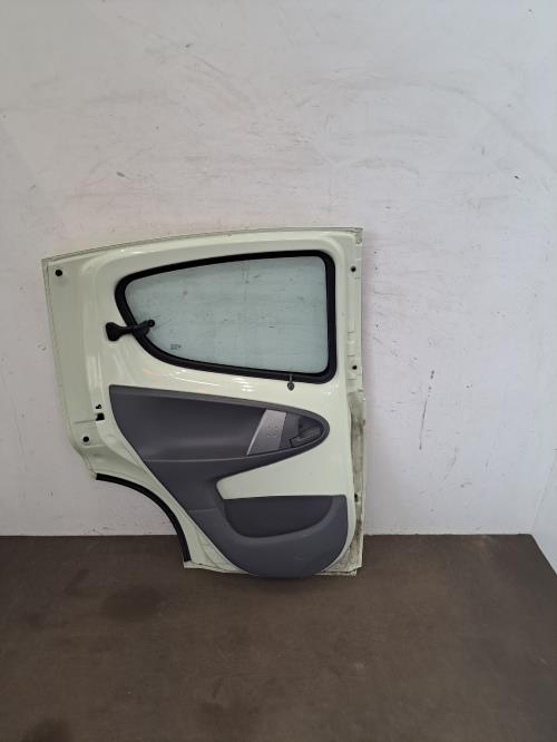 Image Porte arriere gauche - CITROEN C1 1
