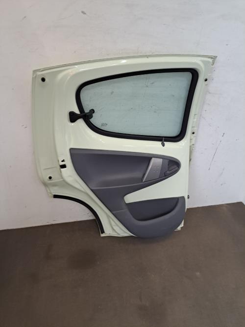 Image Porte arriere gauche - CITROEN C1 1