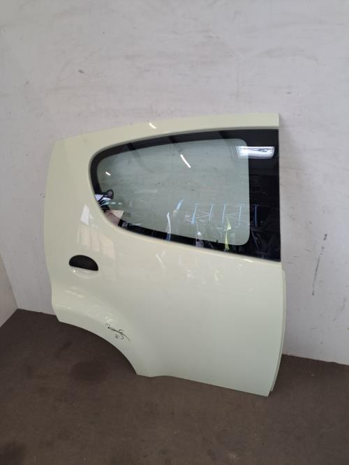 Image Porte arriere droit - CITROEN C1 1
