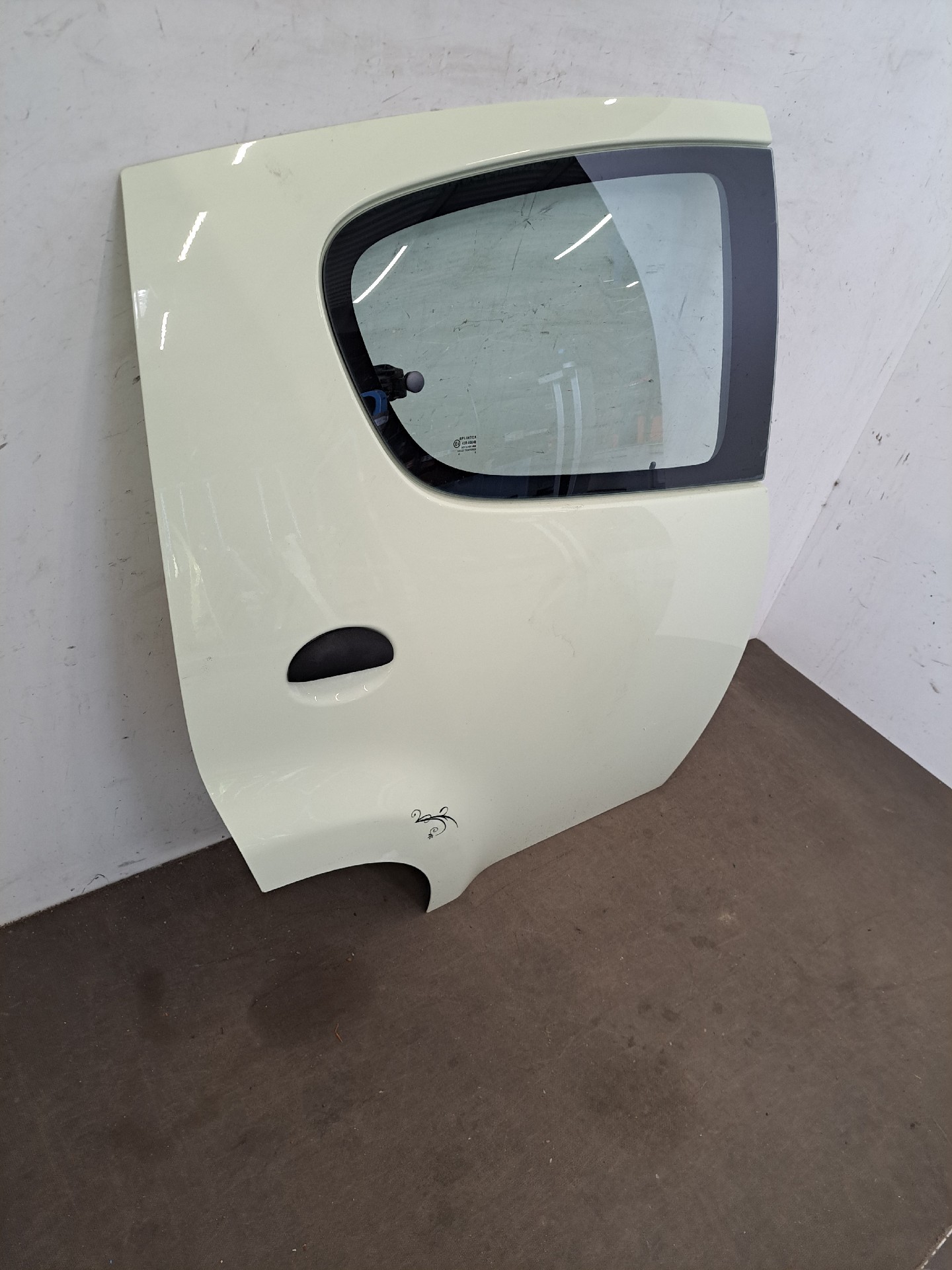 Pièce Auto