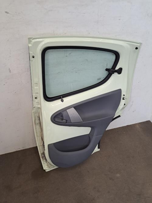 Image Porte arriere droit - CITROEN C1 1