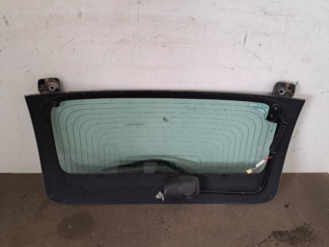 Image Lunette arriere - CITROEN C1 1