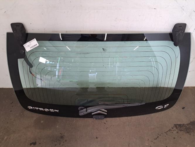 Image Lunette arriere - CITROEN C1 1