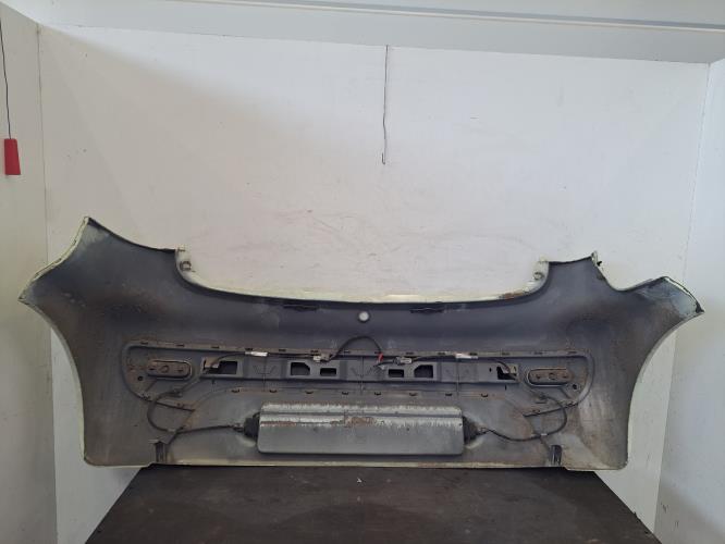 Image Pare choc arriere - CITROEN C1 1