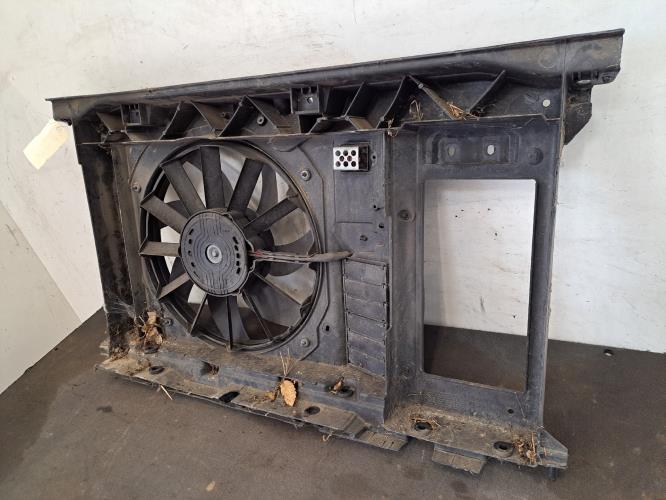 Image Armature avant, Masque avant - PEUGEOT 3008 1