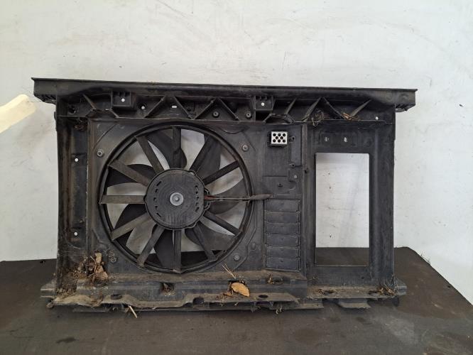 Image Armature avant, Masque avant - PEUGEOT 3008 1