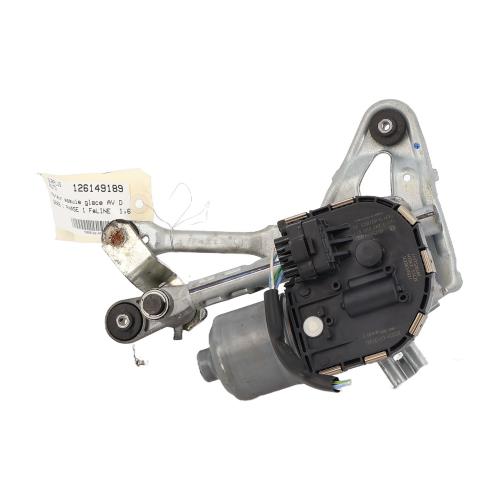 Image Moteur essuie glace avant droit - PEUGEOT 3008 1