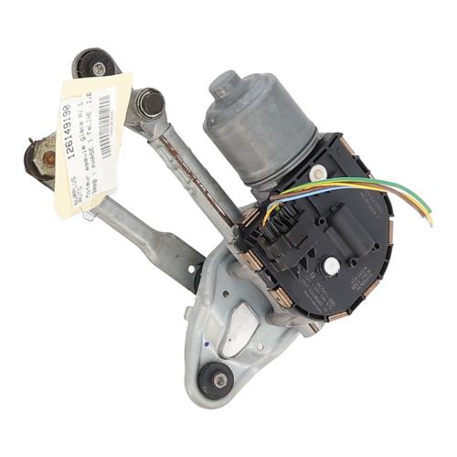 Image Moteur essuie glace avant gauche - PEUGEOT 3008 1