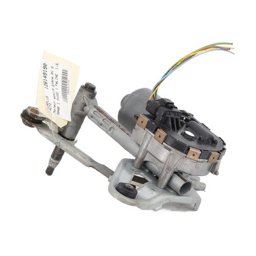 Image Moteur essuie glace avant gauche - PEUGEOT 3008 1