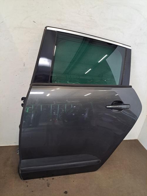 Image Porte arriere gauche - PEUGEOT 3008 1