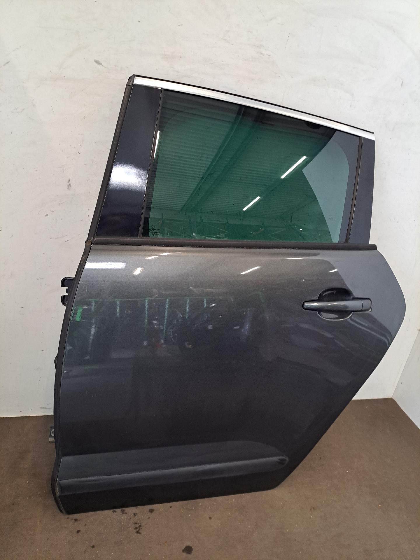 Pièce Auto