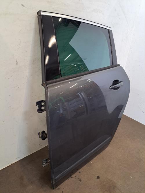 Image Porte arriere gauche - PEUGEOT 3008 1
