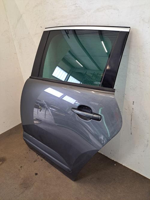 Image Porte arriere gauche - PEUGEOT 3008 1