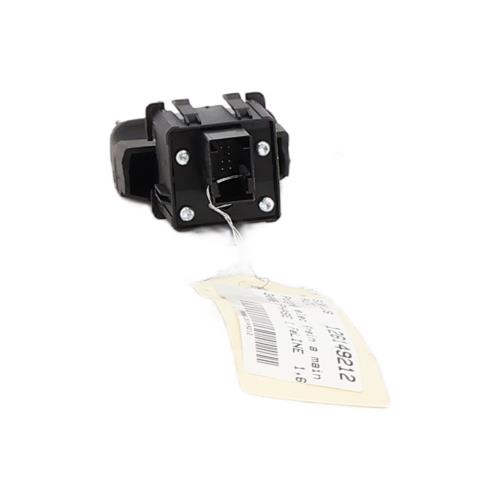 Image Poignee electrique frein a main - PEUGEOT 3008 1