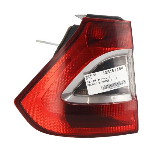 Image Feu arriere principal gauche (feux) - FORD GALAXY 2