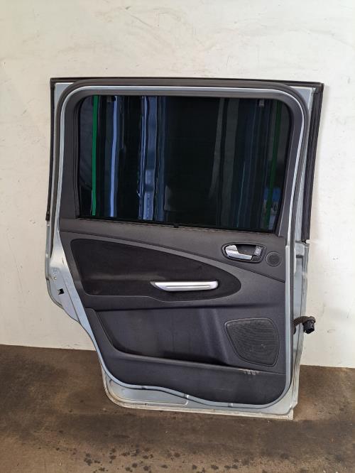 Image Porte arriere gauche - FORD GALAXY 2
