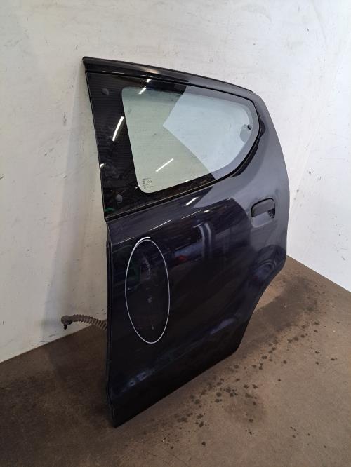 Image Porte arriere gauche - SUZUKI ALTO 3