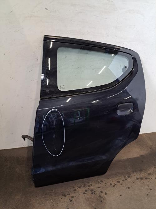 Image Porte arriere gauche - SUZUKI ALTO 3