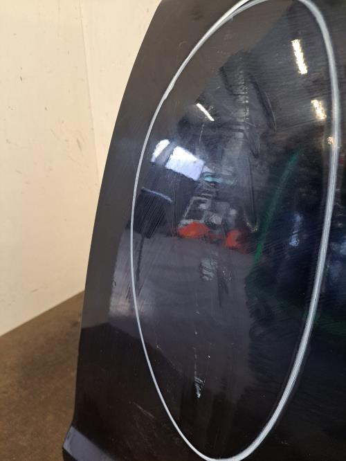Image Porte arriere gauche - SUZUKI ALTO 3