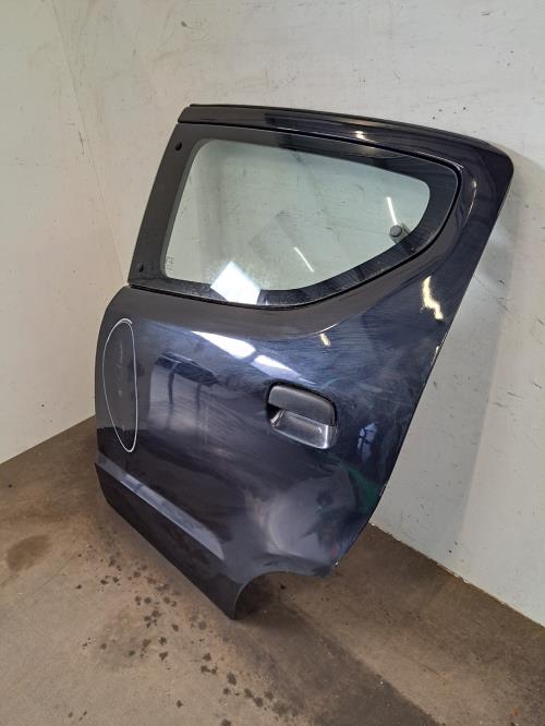Image Porte arriere gauche - SUZUKI ALTO 3