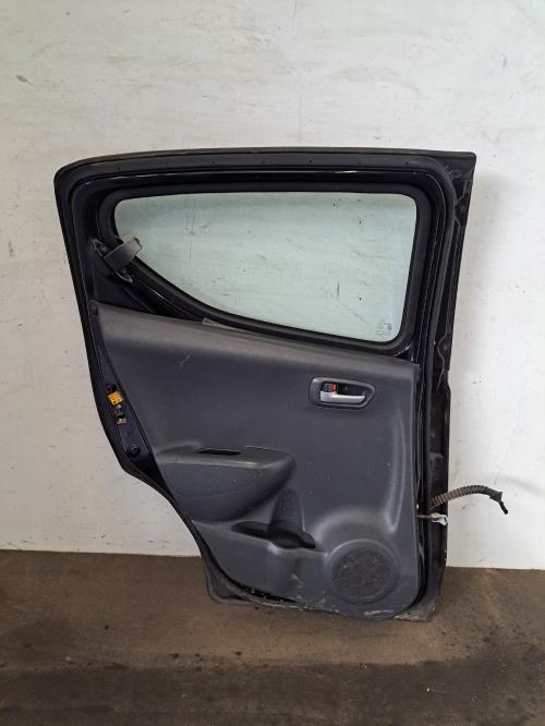 Image Porte arriere gauche - SUZUKI ALTO 3