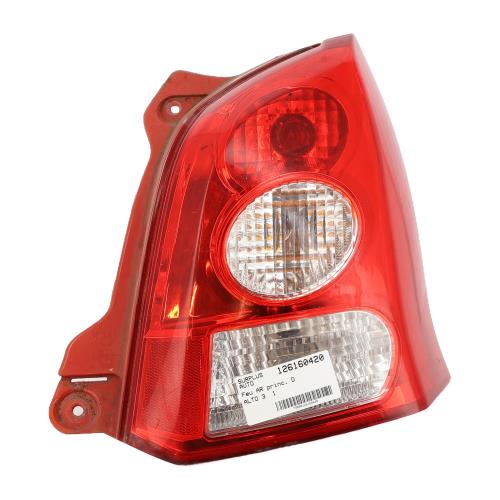 Image Feu arriere principal droit (feux) - SUZUKI ALTO 3