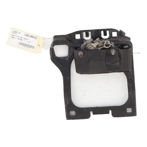 Image Serrure de capot - PEUGEOT 208 1