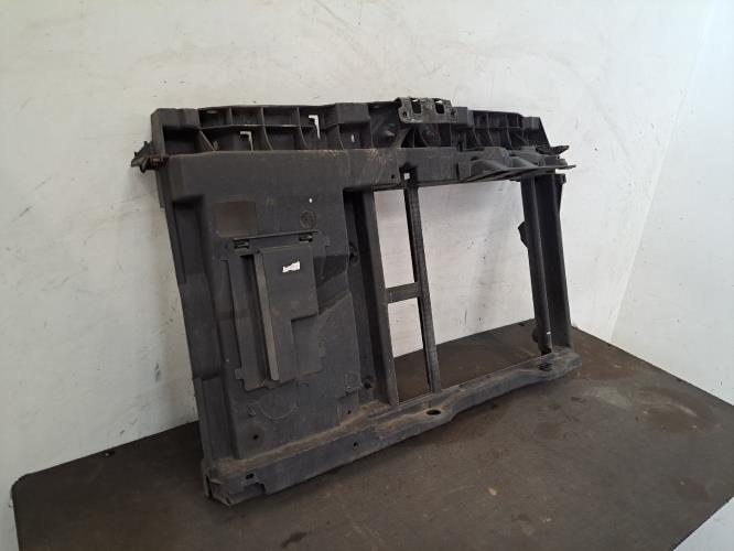 Image Armature avant, Masque avant - PEUGEOT 208 1