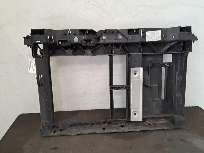 Image Armature avant, Masque avant - PEUGEOT 208 1