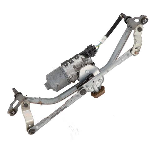 Image Moteur essuie glace avant - PEUGEOT 208 1