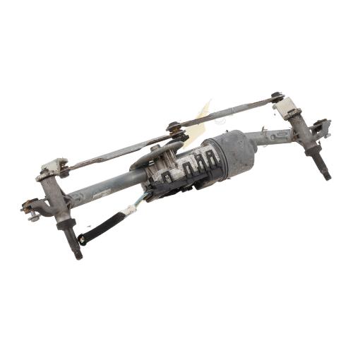 Image Moteur essuie glace avant - PEUGEOT 208 1