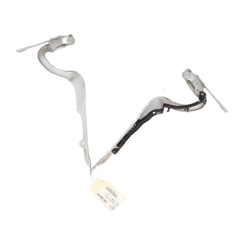 Image Charniere de capot - PEUGEOT 208 1