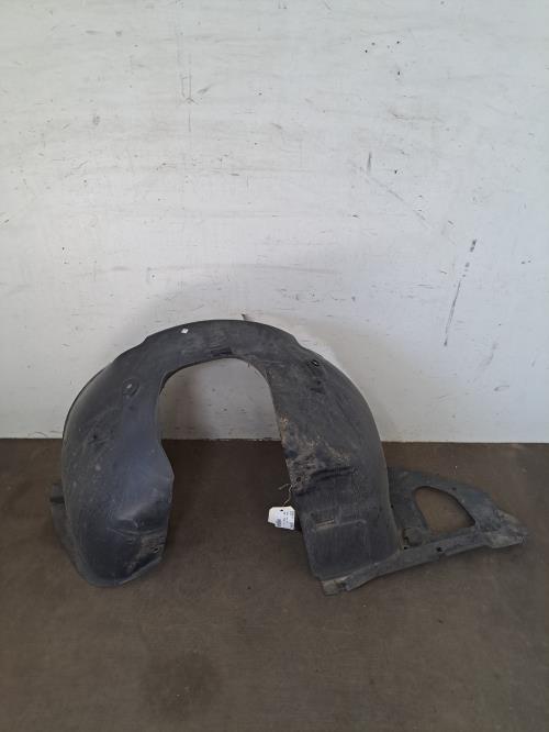 Image Pare boue avant droit - PEUGEOT 208 1